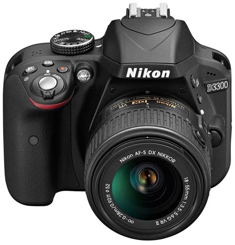 are all nikon d3300 1080 video quality